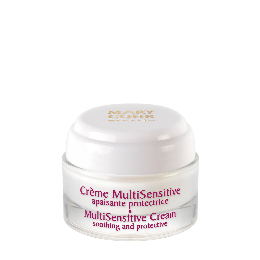 Mary Cohr Creme Multisensitive,50ml