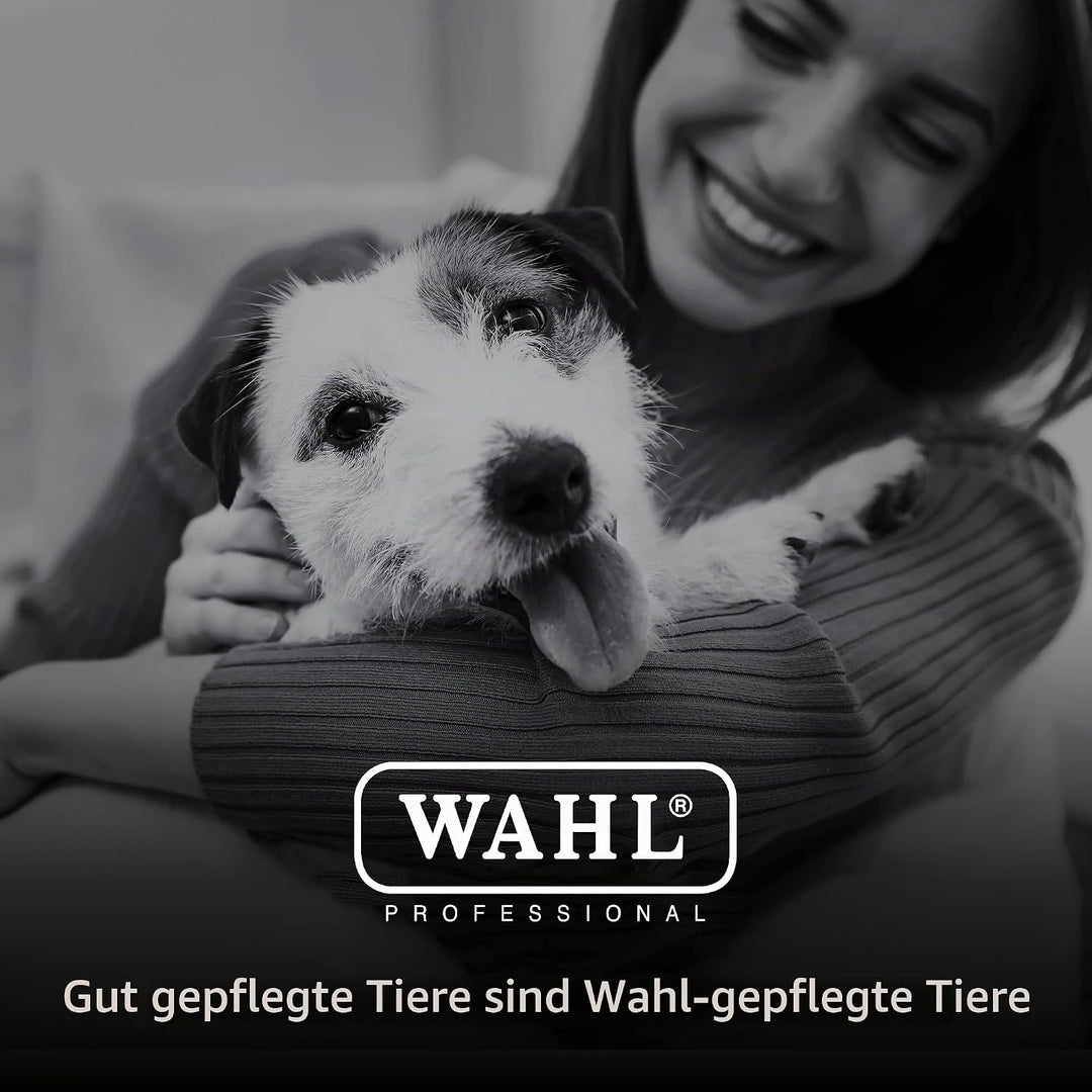 WAHL 