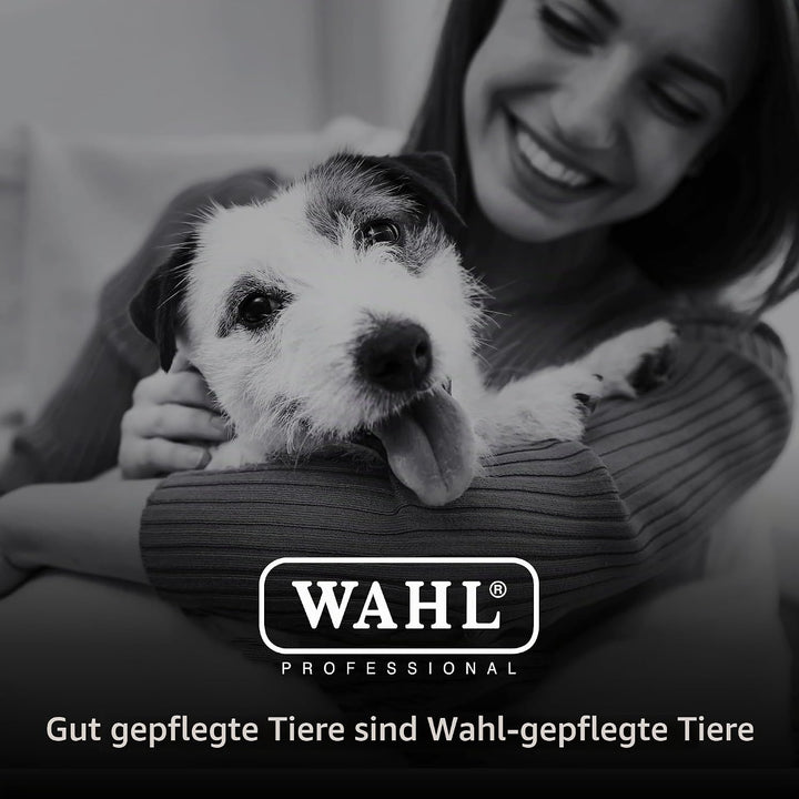 WAHL 