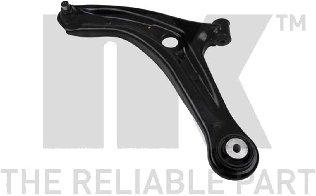 NK 5012577 Lenker, Radaufhängung