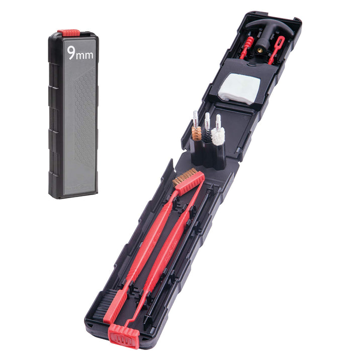 REAL AVID Prime 9 - Reinigunskit für 9mm/.38/.357