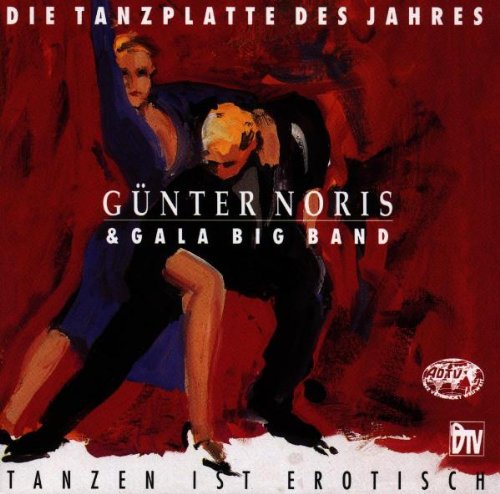 Tanzplatte des Jahres '94, Audio-CD