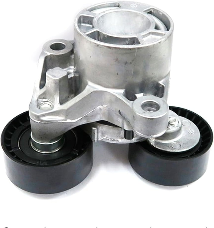 SKF VKM 38353 Spannrollensatz für Nebentrieb