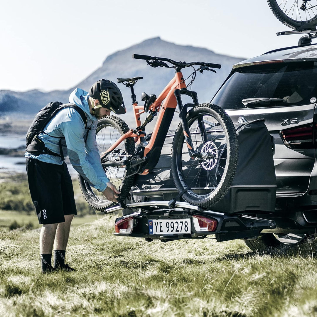 Thule 938200 Backspace XT 3rd Bike Arm
