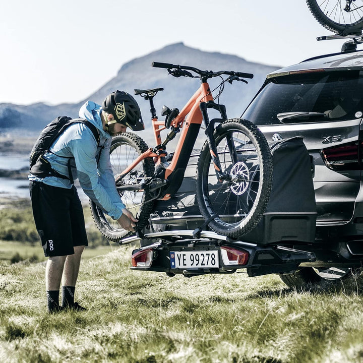 Thule 938200 Backspace XT 3rd Bike Arm