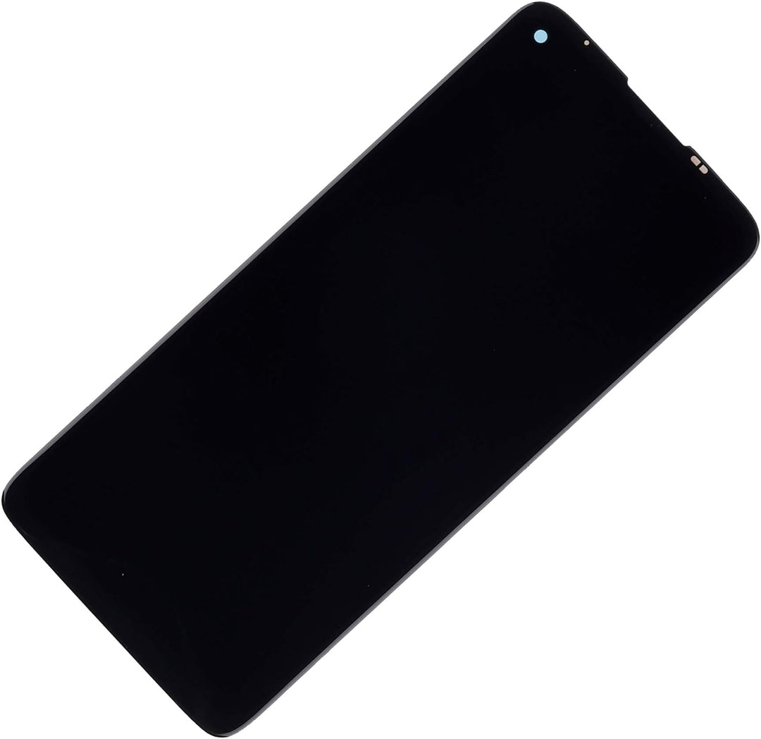 swark LCD Display Kompatibel mit Motorola Moto G9 Plus XT2087-1 (Schwarz ohne Rahmen) LCD Display To