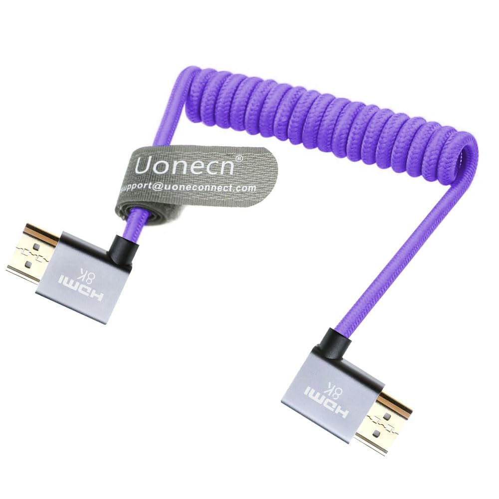 Uonecn B0F385WVT1 02- Left to Right, Purple 12-18", 02- Left to Right, Purple 12-18"
