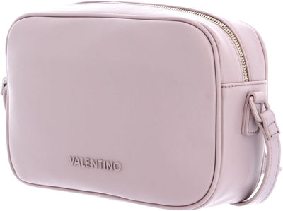 VALENTINO Cognac Handtasche 24 cm