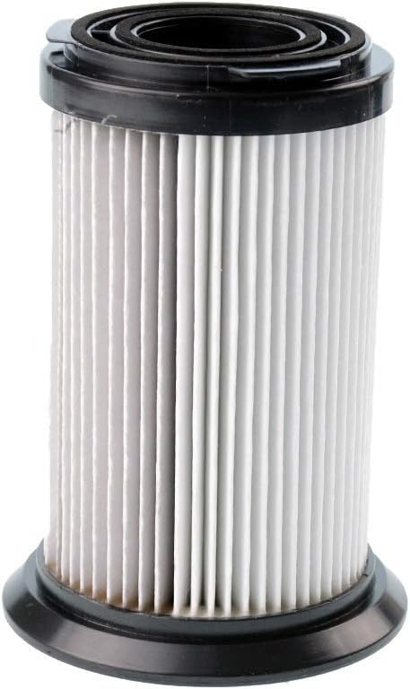 XU-XINGFU XXF-LX, Staubsaugerfilterwechsel Fit for ZANUSSI ZAN1830-4055091286 (1 Stück)