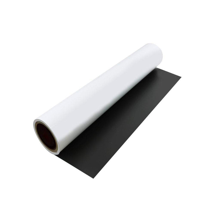 Ferroflex® 620mm Breites Standard - Standard - Selbstkleber und Glänzend Weisse Flexible Eisenblech