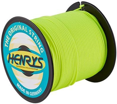 Henrys J91040-05 Diabolo Schnur, 70 m, 70m
