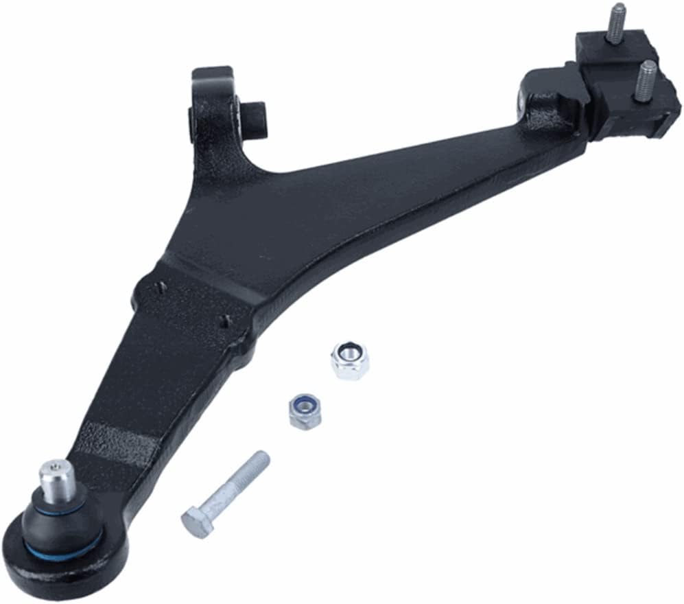Lemförder 17433 04 Lenker, Radaufhängung Wheel Suspension 17433 04 - Links, Unten, Vorderachse, Whee