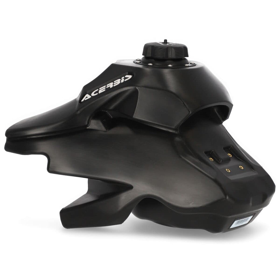 Acerbis Gas-Tank (3,1 Gallon) (schwarz) für 21-23 Honda CRF450R 2911510001 3.1 Gallon Schwarz, 29115