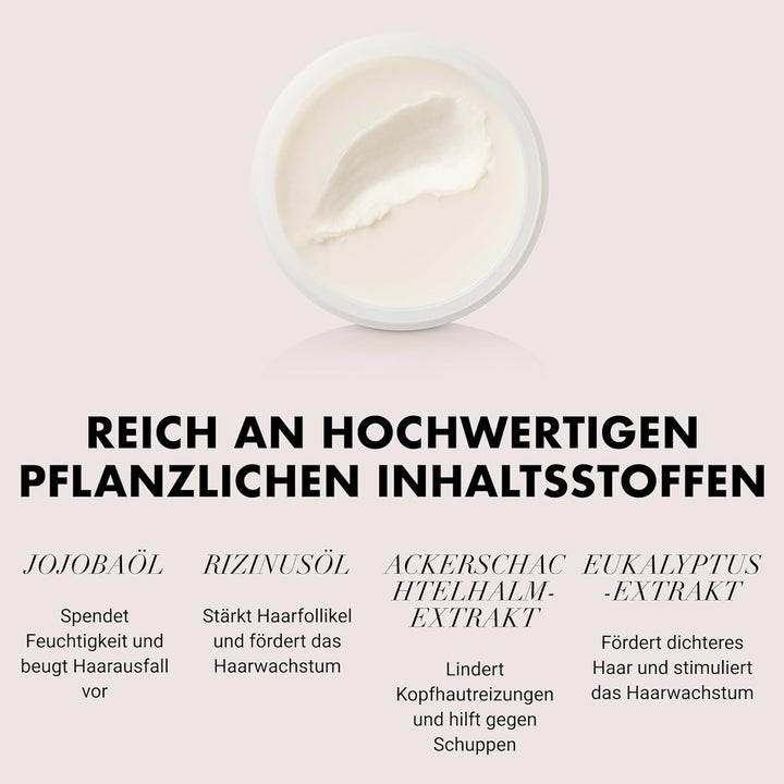 Hanz De Fuko Schwamm Wachs 56G