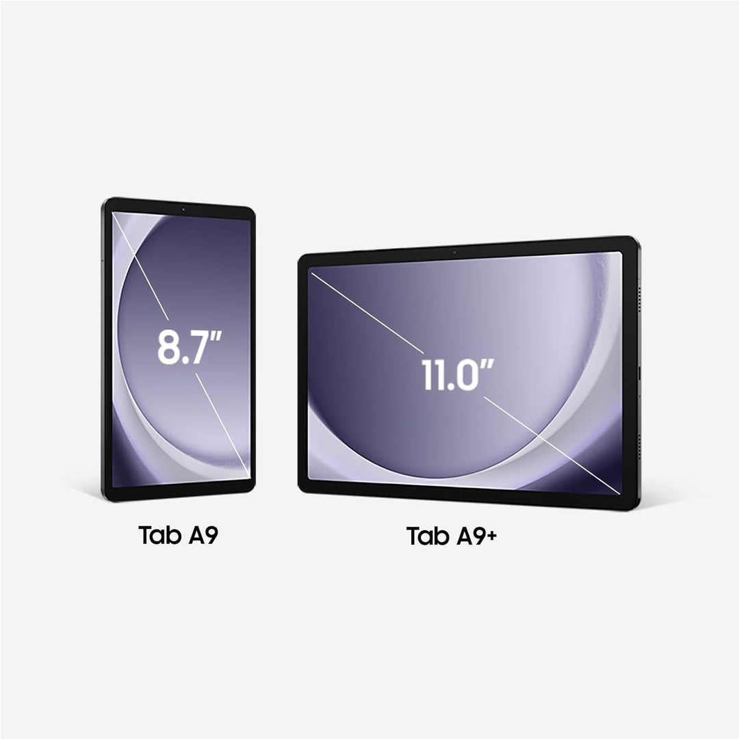 Samsung *X110 Galaxy TAB A9 (WiFi - 8.7&