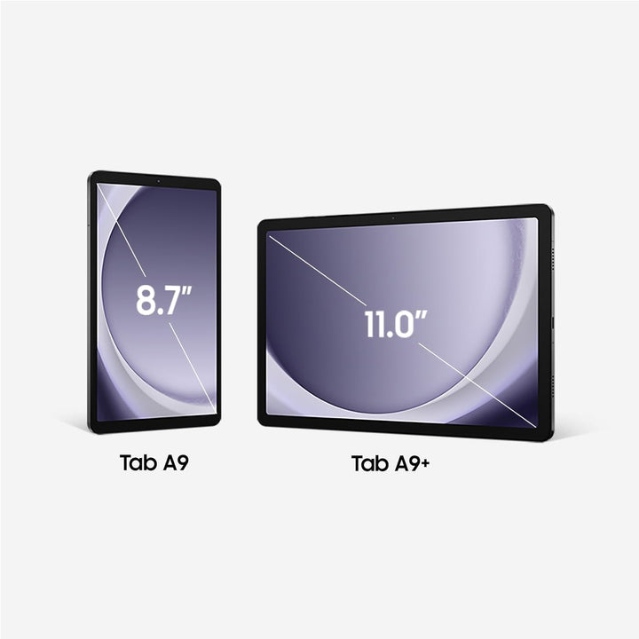 Samsung *X110 Galaxy TAB A9 (WiFi - 8.7&