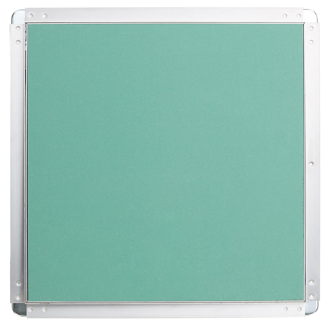 Revisionsklappe 60 x 60 mit 12,5 mm GKBI Einlage, spachtelfrei