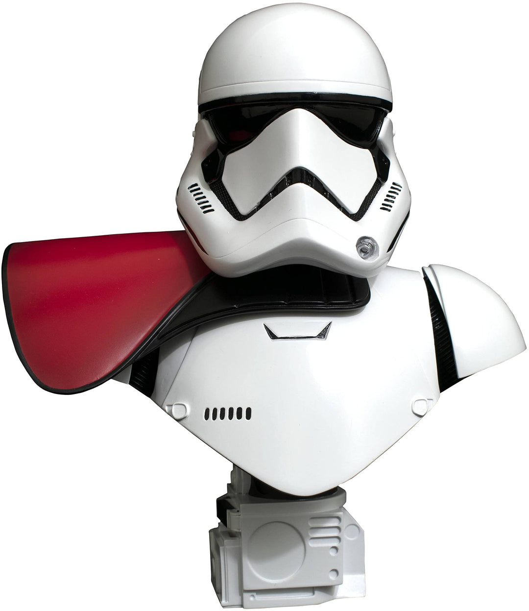 Gentle Giant Diamond Select - Star Wars - Legends In 3D - Officer Trooper 1/2 Scale Bust SDCC 2022