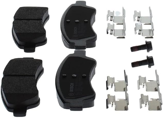 Bosch 986494623 Bremsbelag