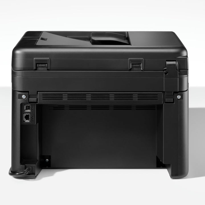 Brother DCP-L1660W 3-in-1 Monolaser-Multifunktionsgerät mit WLAN schwarz 3-in-1 Drucken, Scannen, Ko