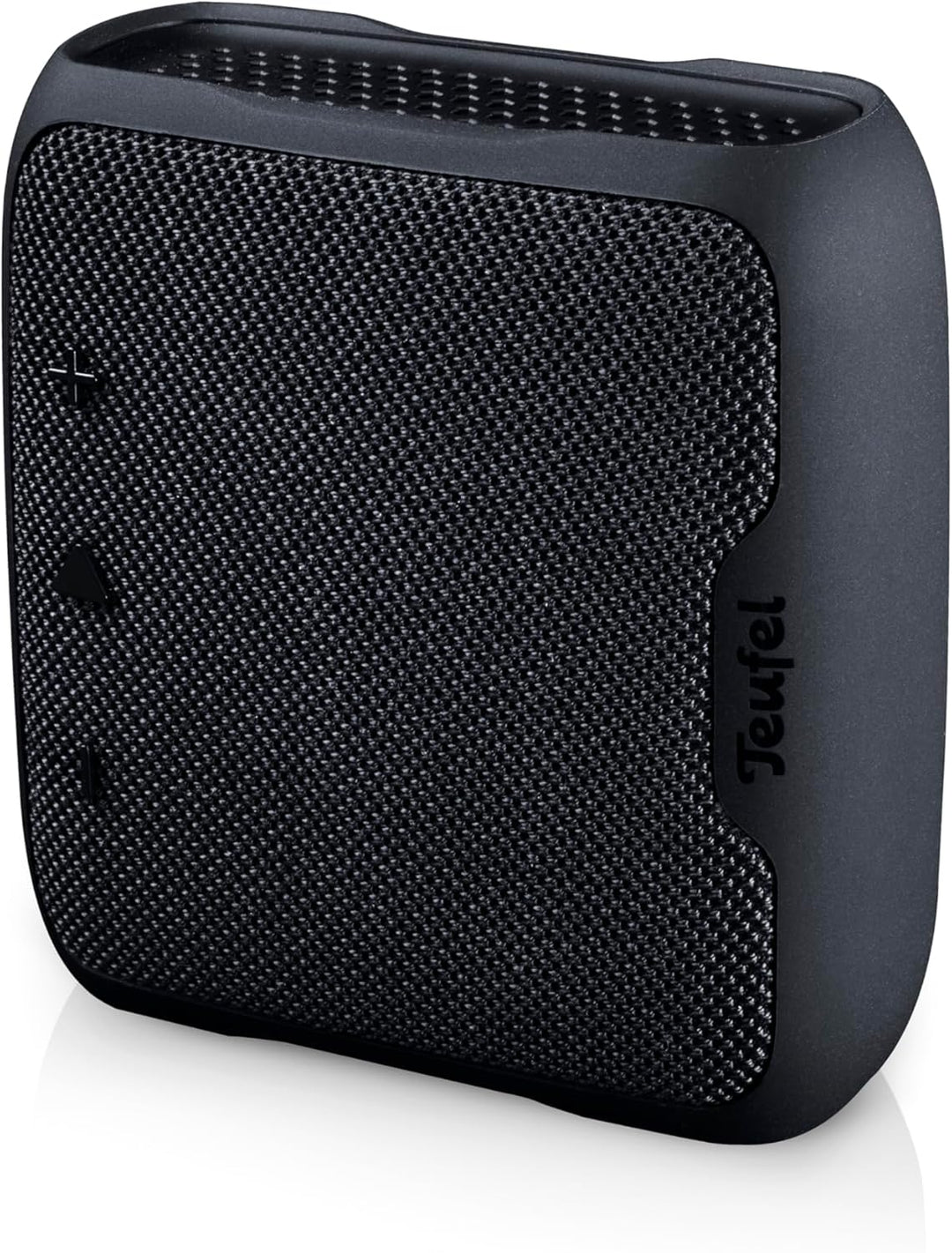 Teufel BOOMSTER GO Portable Bluetooth Lautsprecher Speaker Wireless Musik USB-C Wasserdicht nach IPX