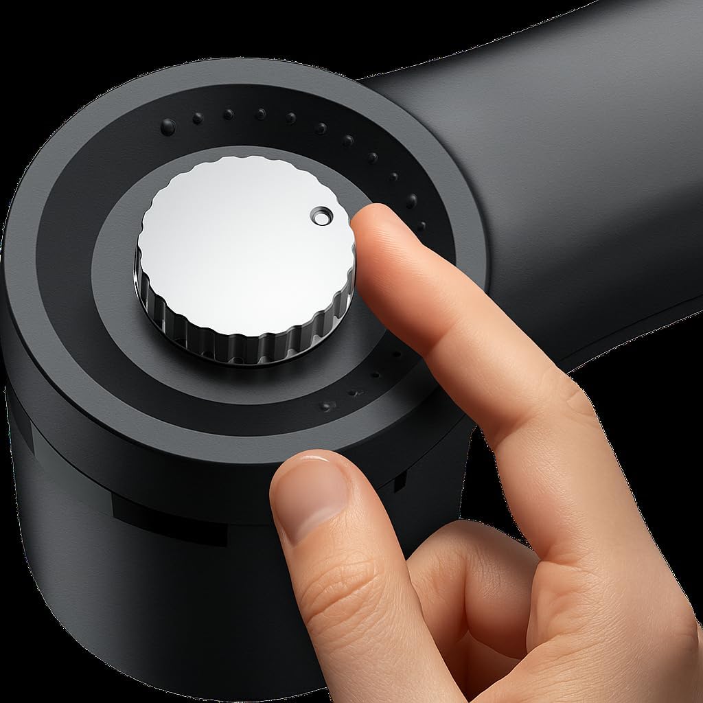 Jourist DC780 Dokumentenkamera | 10x optischer & 10x digitaler Zoom | 8 MP CMOS-Sensor | 4K-UHD-Ausg