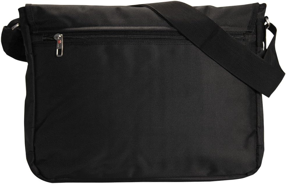 Longtime Passenger Denver Tasche schwarz