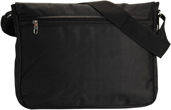 Longtime Passenger Denver Tasche schwarz