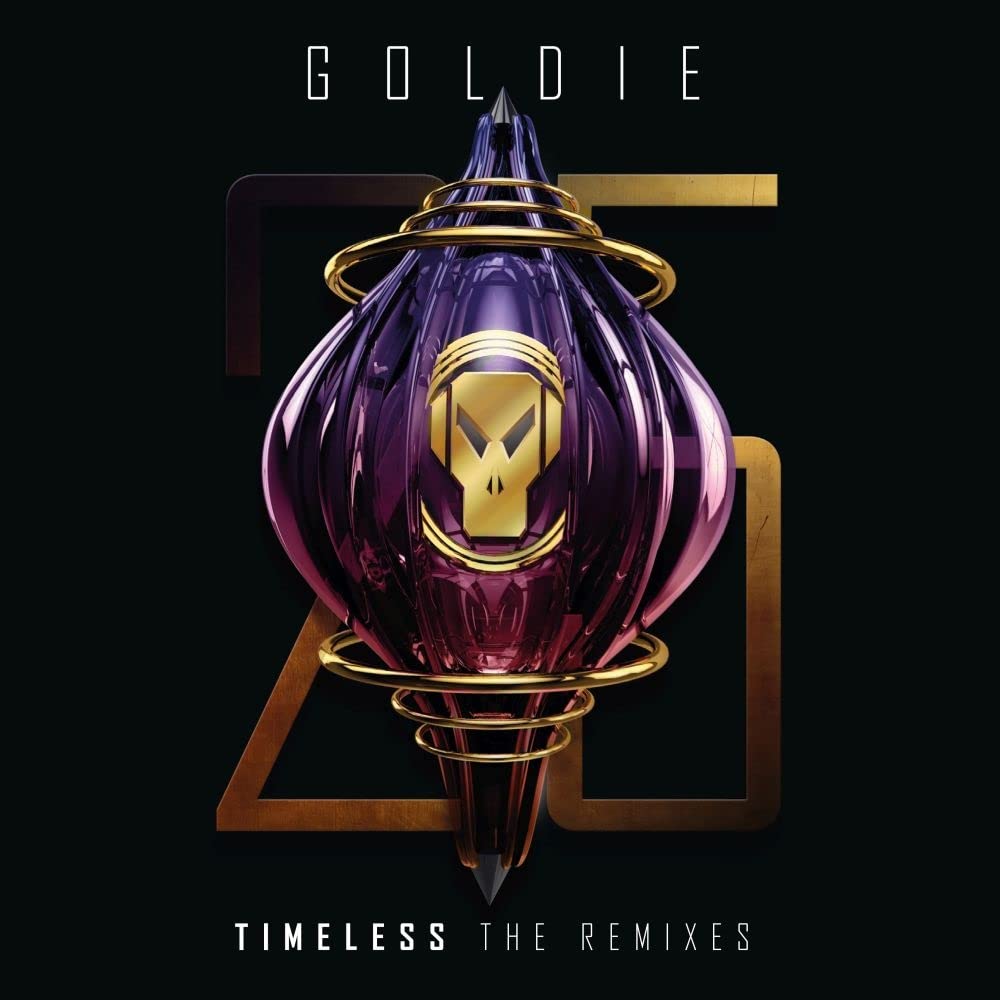 Timeless (the Remixes), Vinyl