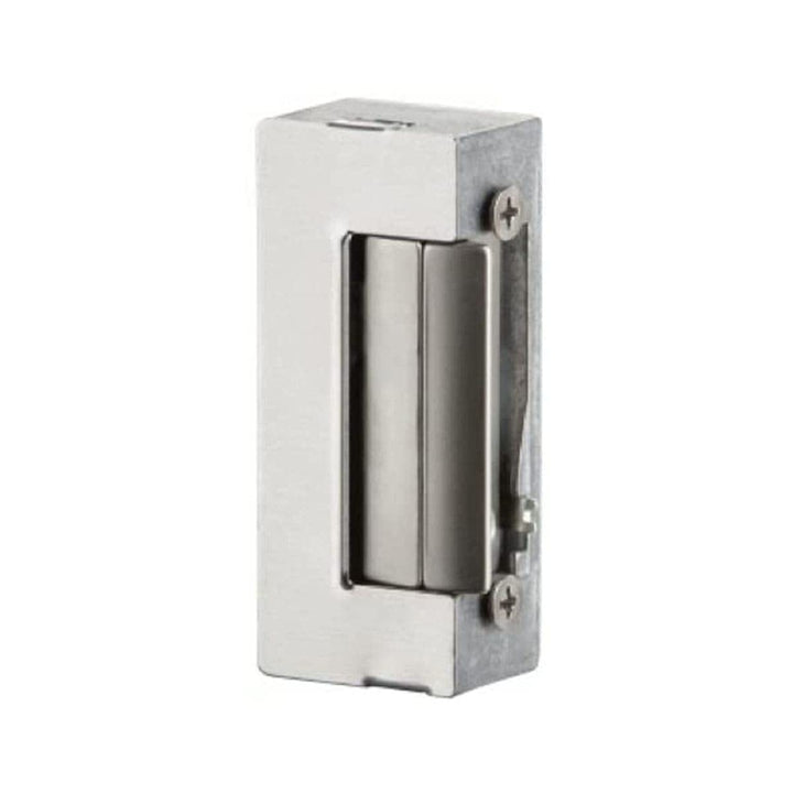 Nonic Balter Elektrischer Türöffner EVO-HD Video Türsprechanlage (Spannung: 6V - 12V AC, 8 Ohm, Zugk