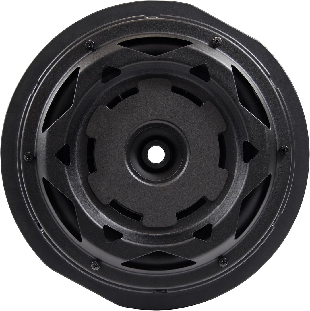 Musway MW1100A - 28 cm (11 Zoll) Aktiv-Reserverad Subwoofer
