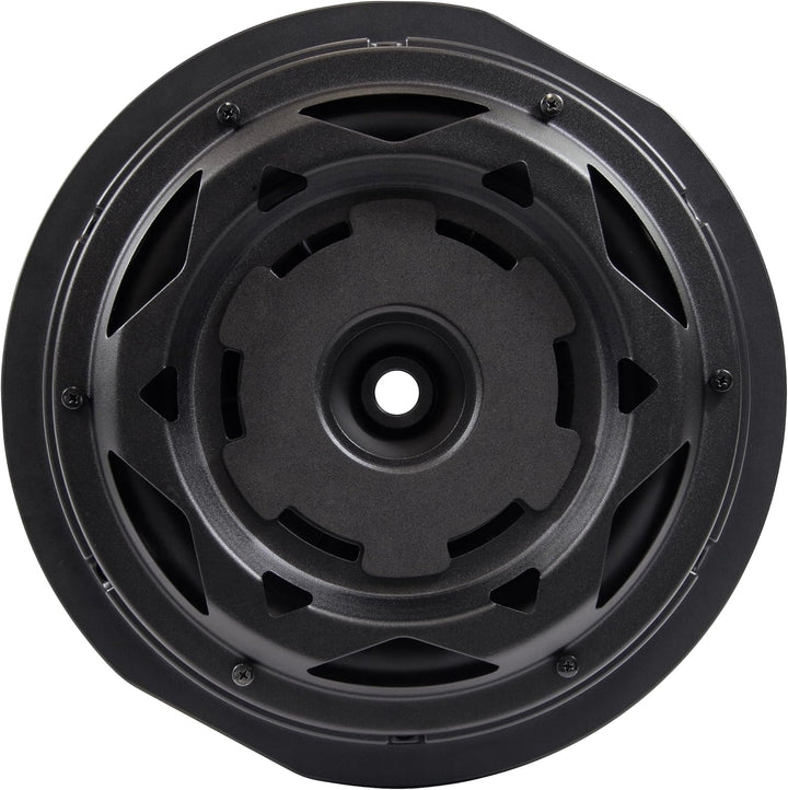 Musway MW1100A - 28 cm (11 Zoll) Aktiv-Reserverad Subwoofer