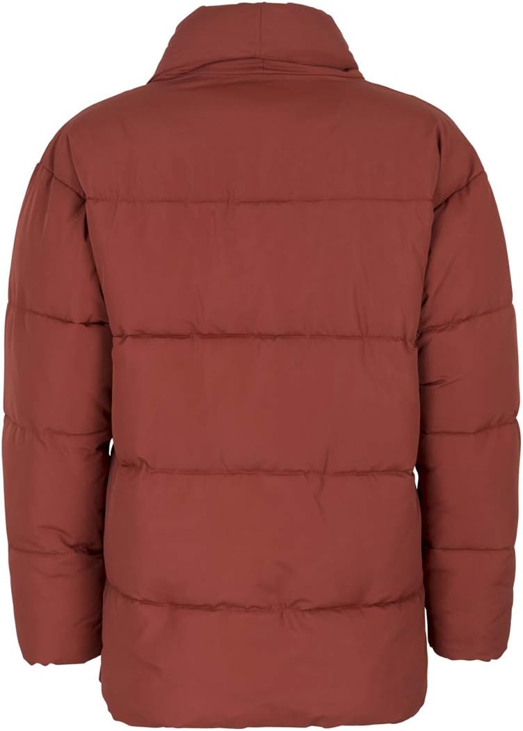 SPARKZ COPENHAGEN Damen Kenya Jacket Thermojacke M Redwood, M Redwood