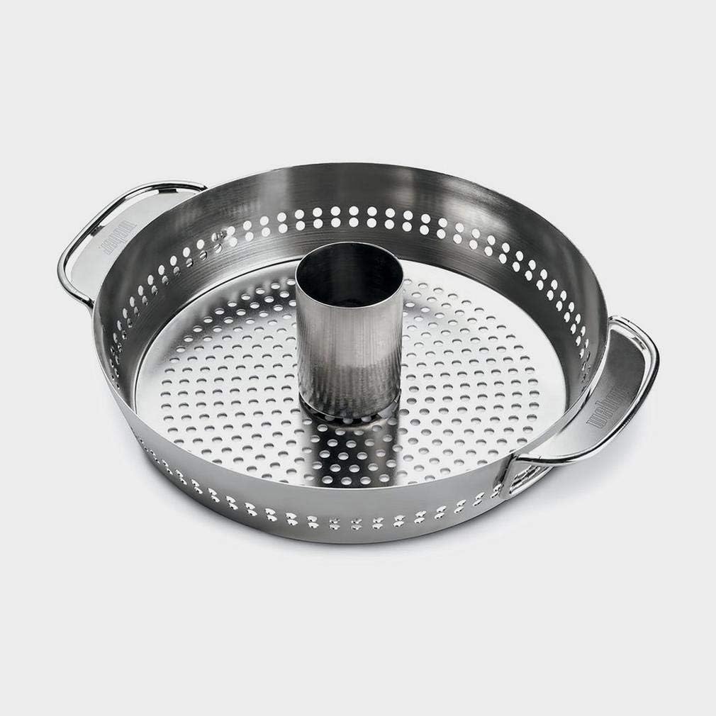 Weber Gourmet BBQ System - Geflügel Bräter Einsatz