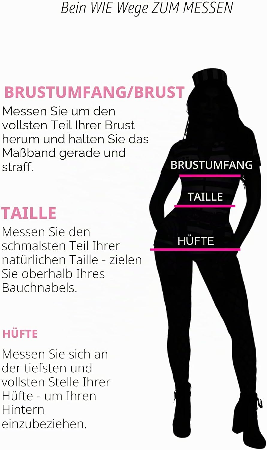 LEG AVENUE Damen Deluxe Swat Commander Kost me, Schwarz, Large EUR 40 Large (EUR 40), Large (EUR 40)
