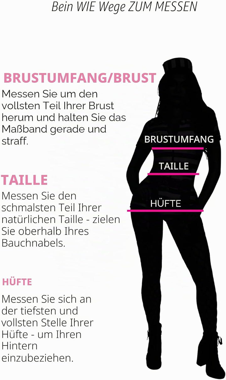 LEG AVENUE Damen Deluxe Swat Commander Kost me, Schwarz, Large EUR 40 Large (EUR 40), Large (EUR 40)