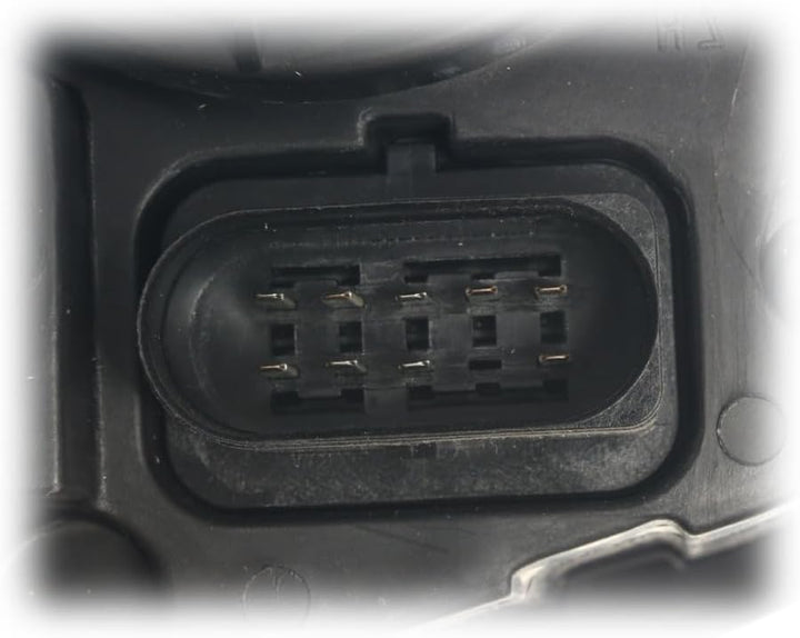 Valeo Hauptscheinwerfer 043264