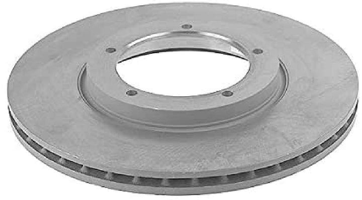 febi bilstein 11442 Bremsscheibensatz , 2 Bremsscheiben