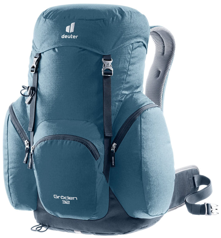 deuter Gröden 32 Classic Wanderrucksack Atlantic-ink 32 L, Atlantic-ink 32 L
