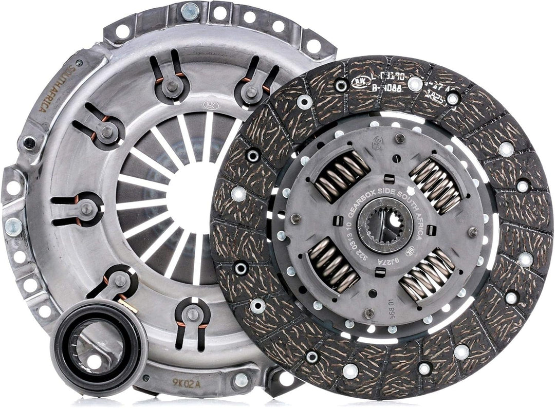 LUK 622331200 Kupplungssatz