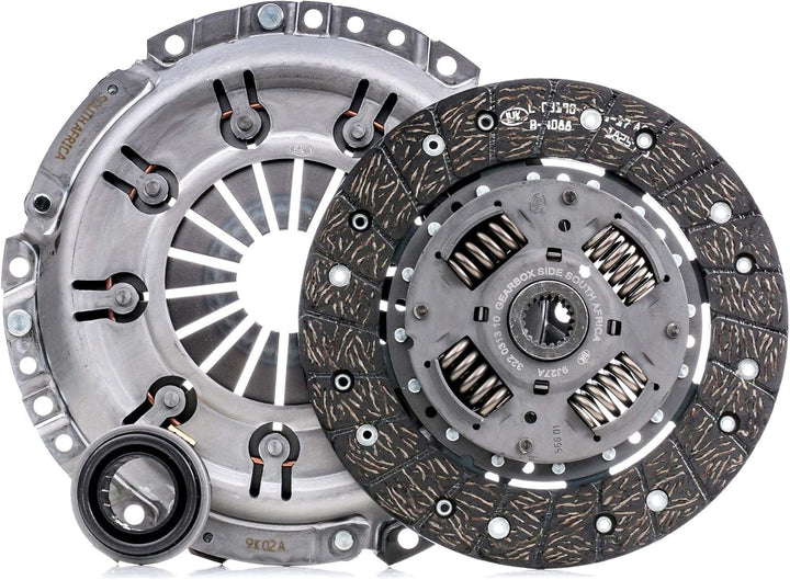 LUK 622331200 Kupplungssatz