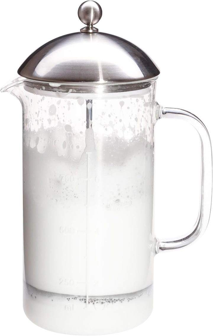 Trendglas Jena Kaffeebereiter / French Press für bis zu 8 Tassen