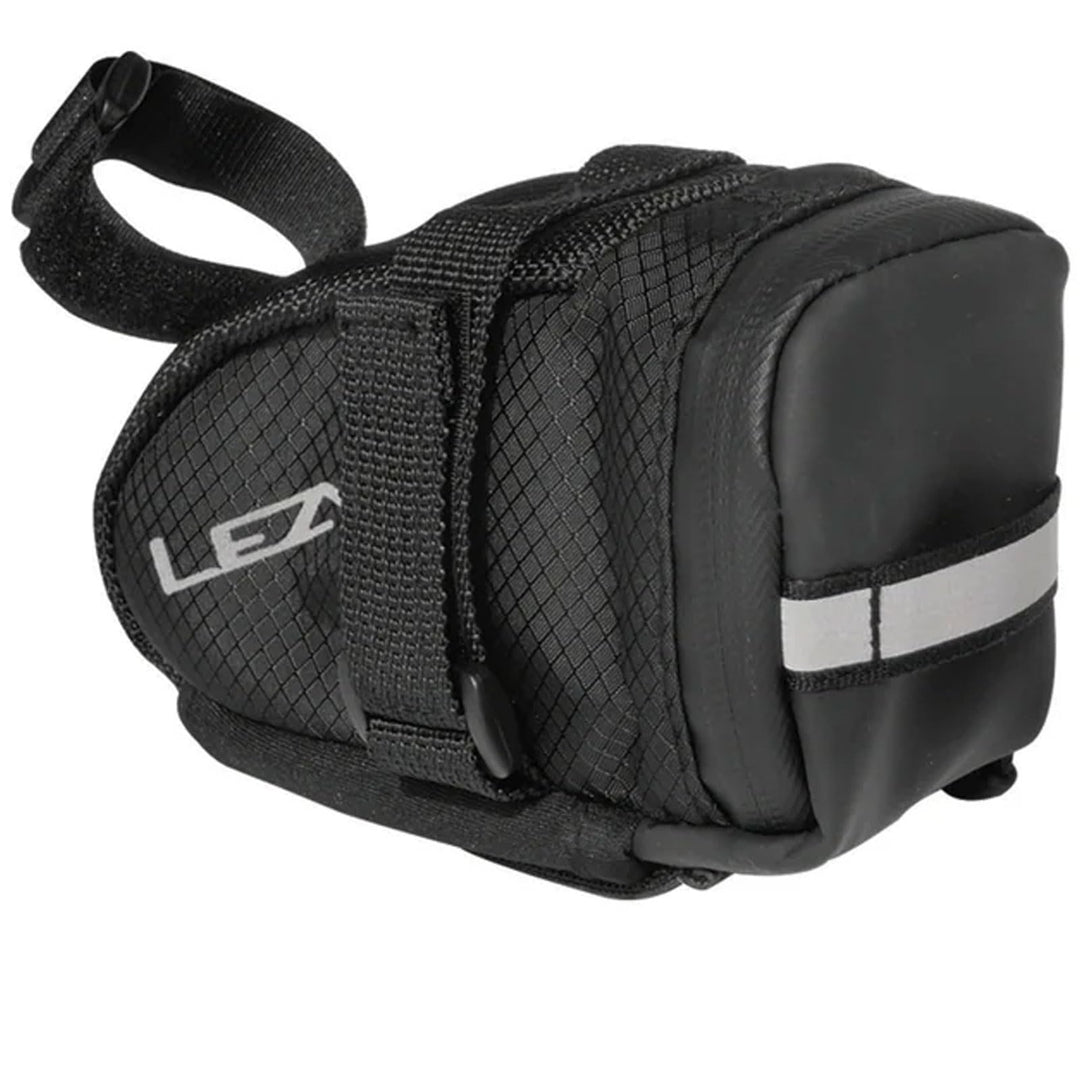 Lezyne Trinkrucksäcke, Satteltaschen + Zubehör Caddy, M 0,6 Schwarz, 0,6 Schwarz
