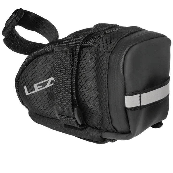 Lezyne Trinkrucksäcke, Satteltaschen + Zubehör Caddy, M 0,6 Schwarz, 0,6 Schwarz