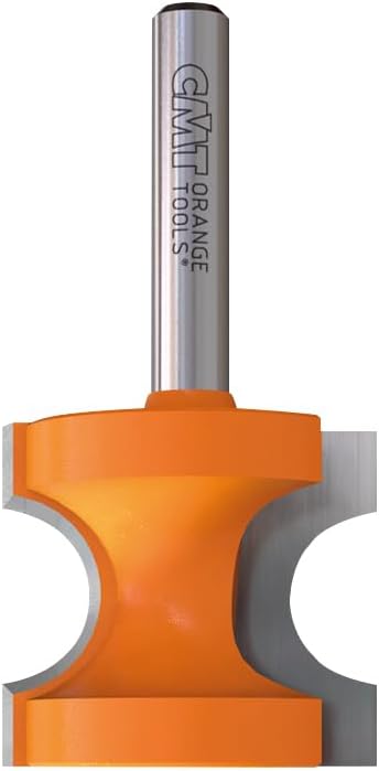 Cmt orange Tools 954,004,11 halbrund HM Erdbeere 28,6 R S D 8 6,4