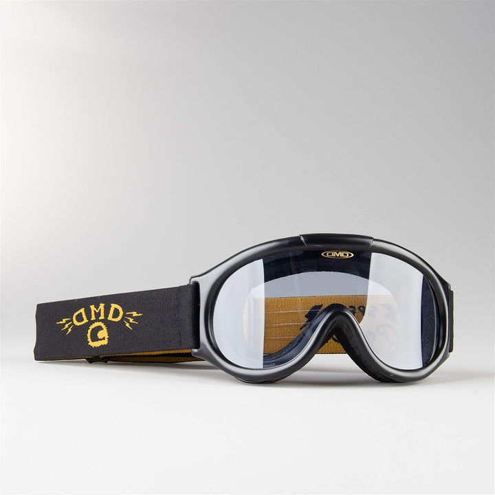 DMD 1 acs40000gf00 Visier für Helm, Ghost Goggle Smoked, U U Ghost Goggle Fumè, U Ghost Goggle Fumè