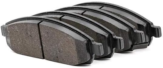 Brembo P 37 010 Bremsbelagsatz, Scheibenbremse - (4-teilig)