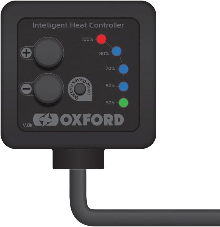 Oxford EL693 Beheizte Griffe