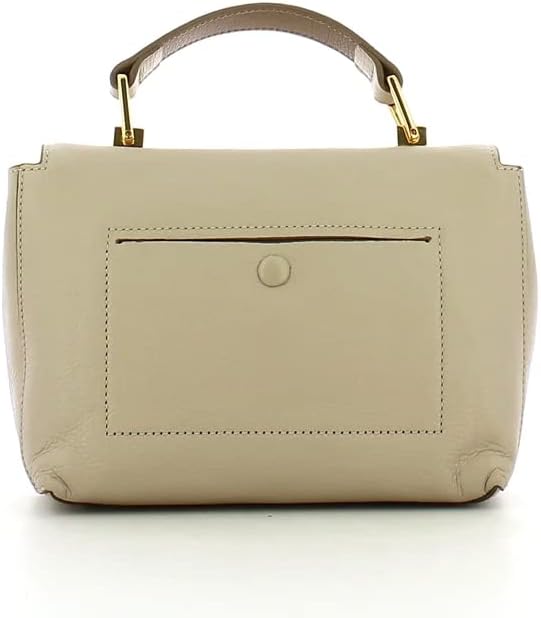 Coccinelle Minibag Liya Mini 5840 Seashell -Taupe