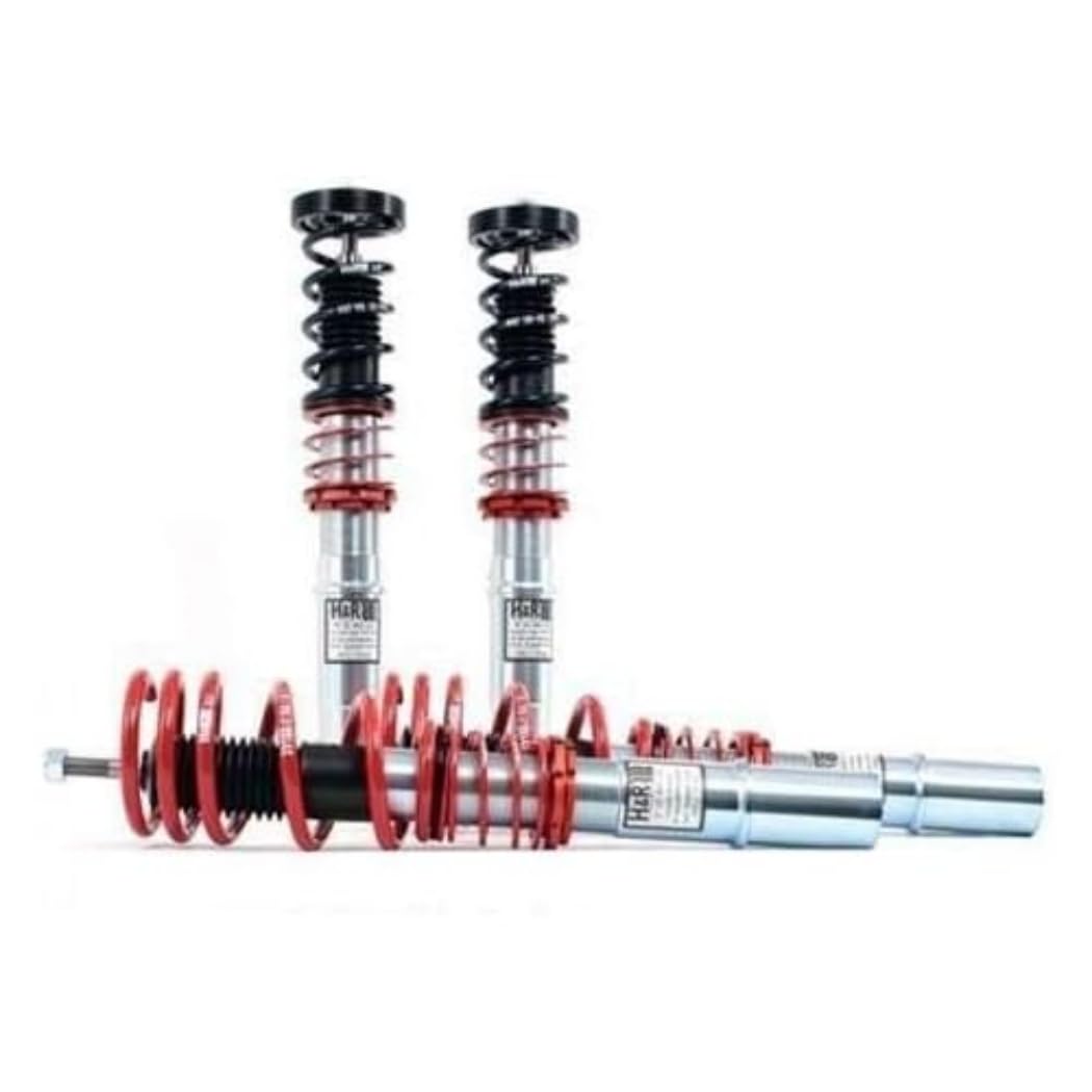 H&R Gewindefahrwerk Monotube 29325-3